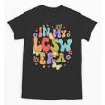 LCSW Grad Social Worker Graduation In My LCSW Era Unisex T-Shirt