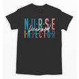 Licensed Nurse Injector Graduation Nurse Injector Unisex T-Shirt