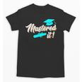 Mastered It Master Graduation Man Master 2026 Unisex T-Shirt