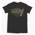 Mastered It Masters Degree College Graduation PartyShirt Unisex T-Shirt