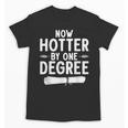 Masters Degree Art For Men Women Masters Degree Graduation Unisex T-Shirt