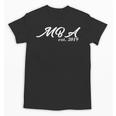 MBA Established 2019 MBAs Graduation Shirt Unisex T-Shirt