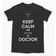 Medical Student Almost Doctor Med School Graduation Unisex T-Shirt