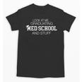 Medical Student For Her Him Med School Graduation Unisex T-Shirt