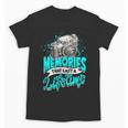 Memories That Last a Lifetime Memory Unisex T-Shirt Memories That Last a Lifetime Memory Unisex T-Shirt
