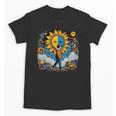 Memory Balloons Unisex T-Shirt