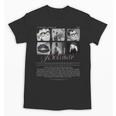 IN MEMORY OF BELAMOR Unisex T-Shirt IN MEMORY OF BELAMOR Unisex T-Shirt
