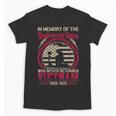 In Memory Of The Brothers And Sisters Who Never Returned Unisex T-Shirt In Memory Of The Brothers And Sisters Who Never Returned Unisex T-Shirt