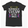 In Memory Of Every Little Angel Unisex T-Shirt In Memory Of Every Little Angel Unisex T-Shirt