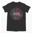 Memory Master Classical Conversation Homeschool Mom Unisex T-Shirt Memory Master Classical Conversation Homeschool Mom Unisex T-Shirt