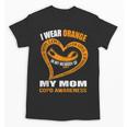 In My Memory Of My Mom COPD AWARENESS Unisex T-Shirt