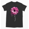 In Memory Of My Sister Awareness Shirt Sister Loss Memorial Unisex T-Shirt In Memory Of My Sister Awareness Shirt Sister Loss Memorial Unisex T-Shirt