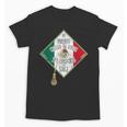 Mexican Pride Graduation 2019 Tshirt Unisex T-Shirt