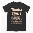 Mindfulness Reading Book Nerd Book Lover Bookworm Introverts Unisex T-Shirt Mindfulness Reading Book Nerd Book Lover Bookworm Introverts Unisex T-Shirt