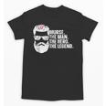 Murse Male Nurse Student Man Nurses Murse RN Graduation Week Unisex T-Shirt