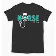 New Grad Nurse Graduation For RN & LPN Unisex T-Shirt