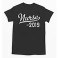 New RN Nurse Graduation 2019 Unisex T-Shirt