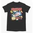 Nostalgia Gen X 90s Nineties Things Unisex T-Shirt