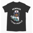 Nurse & Graduation Unisex T-Shirt