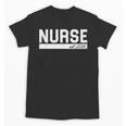 Nurse Est 2018 Nursing GraduationShirt Unisex T-Shirt