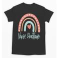 Nurse Practitioner Doctor Of Nursing PracticeGraduation 2025 Unisex T-Shirt