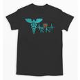 Nurse Shirt Graduation Nursing School RN Cute Tee Shirt Unisex T-Shirt