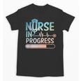 Nursing Student Art Men Women NICU Graduation Future Nurse Unisex T-Shirt