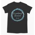 Occupational Therapy Grad School Graduation Therapist Unisex T-Shirt