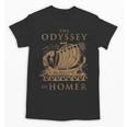 Odisea Soulz Iliad Odyssey Homer Ancient Greek History Book Odyssey Small Unisex T-Shirt Odisea Soulz Iliad Odyssey Homer Ancient Greek History Book Odyssey Small Unisex T-Shirt