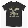 Old Biker I'm From The 1900s Motorcycle Classic Men Unisex T-Shirt Old Biker I'm From The 1900s Motorcycle Classic Men Unisex T-Shirt