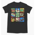 I Am This Old Retro Vintage Nostalgia 80s 90s Cassette Tape Unisex T-Shirt I Am This Old Retro Vintage Nostalgia 80s 90s Cassette Tape Unisex T-Shirt