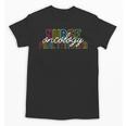 Oncology Nurse Practitioner For Graduation New Job Christmas Unisex T-Shirt