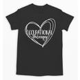 OT Graduation Group Matching Occupational Therapist Unisex T-Shirt