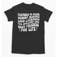 Partners In Crime Memory Makers Best Friend For Life Unisex T-Shirt Partners In Crime Memory Makers Best Friend For Life Unisex T-Shirt