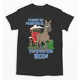 Patient With Me I'm From The 1900s Unisex T-Shirt Patient With Me I'm From The 1900s Unisex T-Shirt