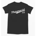 Pharmacist 2019 Pharmacy Pharmd Student Graduation Unisex T-Shirt