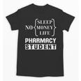 Pharmacy Student Pharmacist Graduation Unisex T-Shirt