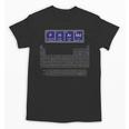PharmD Pharmacy School Graduation Unisex T-Shirt