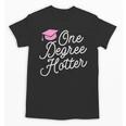 Phd College Phdiva Graduation 2021 Unisex T-Shirt
