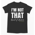 PhD Phinished 2018 PhD Graduation Tshirt Unisex T-Shirt