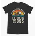 Please Be Patient With Me I'm From The 1900s Father's Day Unisex T-Shirt