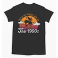 Please Be Patient With Me I'm From The 1900s Halloween Unisex T-Shirt