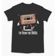 Please Be Patient I'm From The 1900s Humorous Saying Unisex T-Shirt Please Be Patient I'm From The 1900s Humorous Saying Unisex T-Shirt