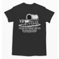 Please Be Patient With Me I'm From The 1900s Oxen And Wagon Unisex T-Shirt Please Be Patient With Me I'm From The 1900s Oxen And Wagon Unisex T-Shirt