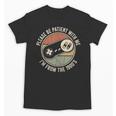 Please Be Patient With Me I'm From The 1900s Retro Gamer Unisex T-Shirt