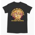 Please Be Patient I'm From The 1900s Vintage Toy Duck Unisex T-Shirt