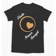 Pluto Never Forget Space Nostalgia Planetary Humor Unisex T-Shirt Pluto Never Forget Space Nostalgia Planetary Humor Unisex T-Shirt