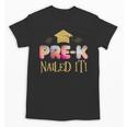 Pre K Graduation s Grad Shirt 2018 Unisex T-Shirt