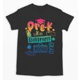 Pre-K Prek3 Prek4 Graduate Quarantine Preschool Graduation Unisex T-Shirt