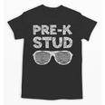Pre-K Stud Shirt Boy Girl PreK Back To School Graduation Unisex T-Shirt